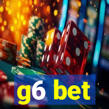 g6 bet